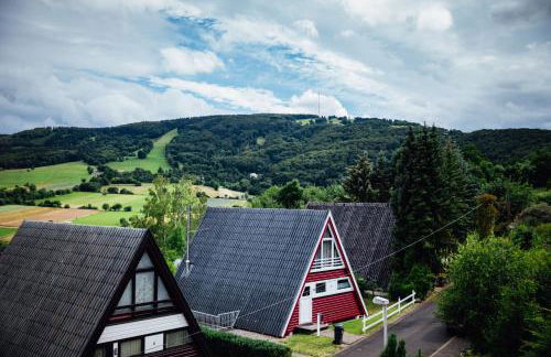 Rhön Häuschen - Foto 25