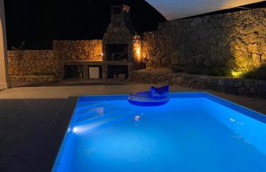 Villa Bellina Muraj - Photo 24