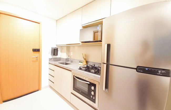 Eco Resort Praia dos Carneiros - Foto 42