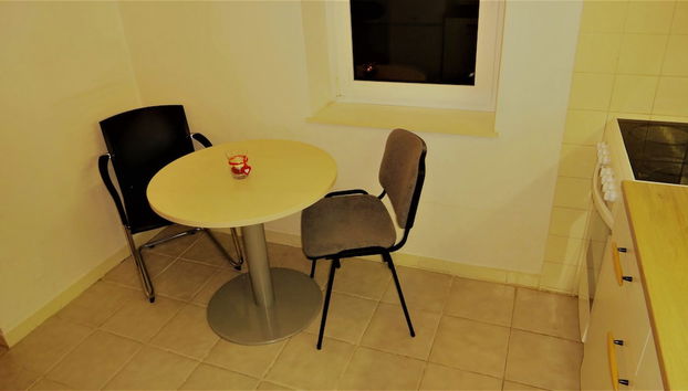 Servicio de comidas en la habitación