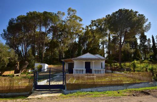 Blue House - Recently renovated - Foto 4