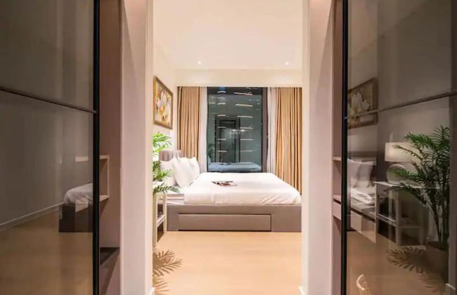 Opera View Residence City Center - Foto 3