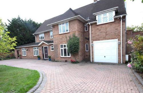 Luxury 6 bedroom house with parking - Northwood - Foto 2