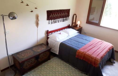 Casa poesia vista maravilhosa em Gonçalves-MG - Foto 22