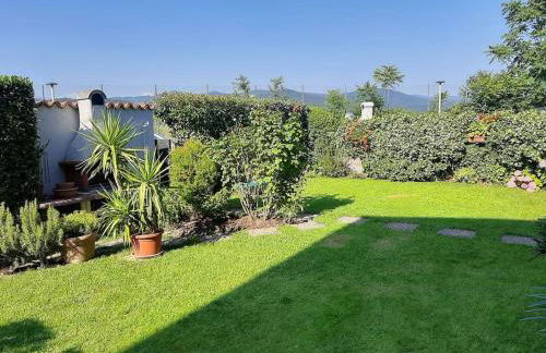 CASETTA MIRAVIGNA cozy flat with garden in Franciacorta & Iseo Lake - Foto 5