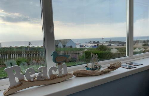 Bungalow with stunning views over Widemouth Bay - Foto 4
