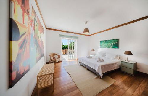 Villa Latina - Foto 22