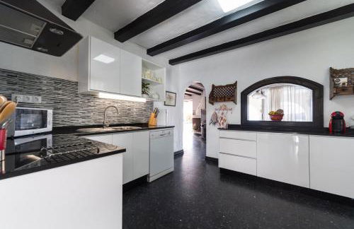 Villa Coki Deluxe - First line of the beach - Foto 9