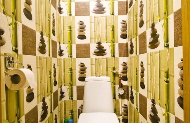 Lakshmi Great Apartment VDNH - Photo 10