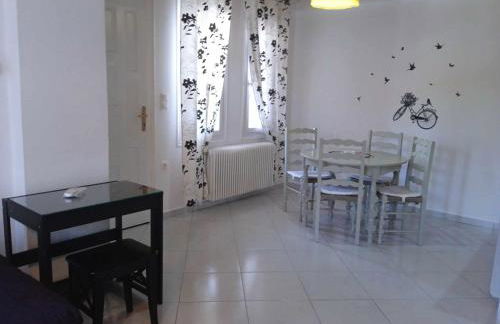 Andros Lighthouse Apartments - Foto 24