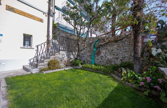 Casa Tam in Melide - Foto 60