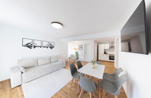 Cozy Living Apartments - Foto 49