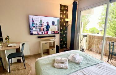 L'Estival, Royan - Foto 19