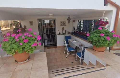 Villa Aura - Thymari - Foto 17