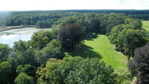 Resort "Schloss Reinharz" - Foto 2