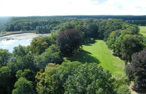 Resort "Schloss Reinharz" - Foto 2