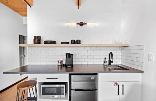 Uprise 5 Bridgewater Lofts - Foto 5