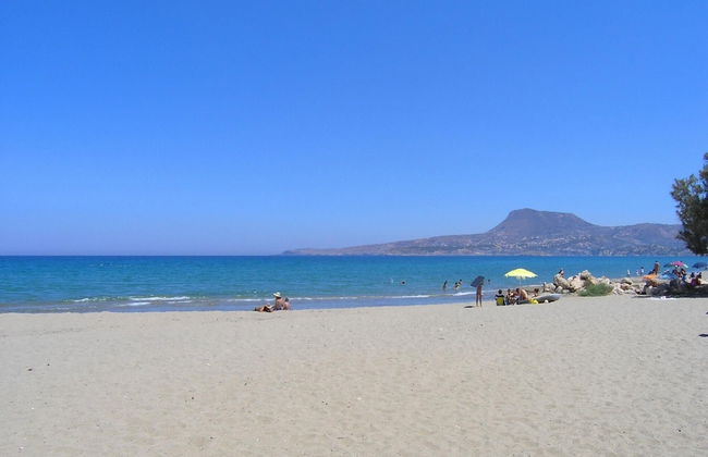 Villa Vigla in Stylos - Foto 31