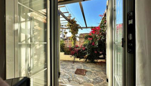 Villa Elika - venezianische Villa - komplettes EG - Meerblick - Foto 3