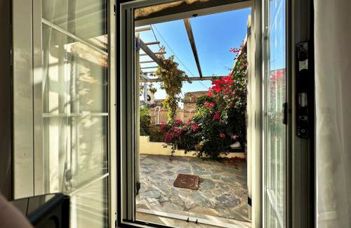 Villa Elika - venezianische Villa - komplettes EG - Meerblick - Foto 3