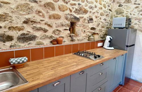 L Olivier Studio charme et nature - Foto 26