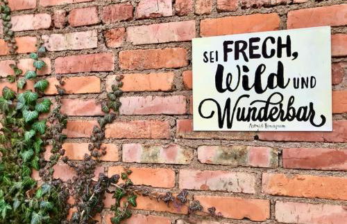 Fachwerkhaus mit rustikalem Weinkeller und Garten, ganze Unterkunft, gute Lage - Photo 25