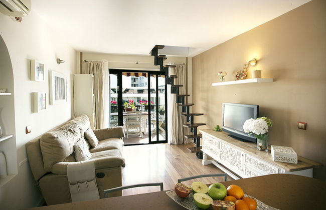 Heavenly & Ocean Blue Apartment - Foto 17