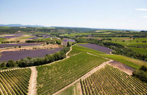 gîte du Domaine Jaume - Foto 33