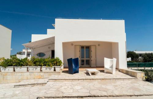 Residence Tabù by Le Dune Villas - Foto 19