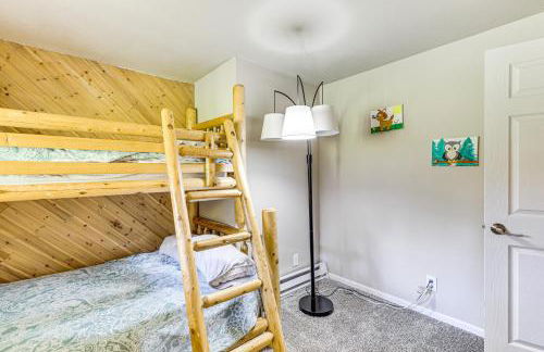 Wyoming Nature Retreat 19 Mi To Devils Tower - Foto 23