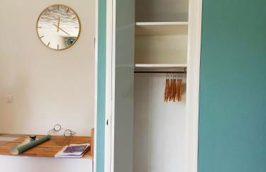 studio du parc piscine - Foto 13