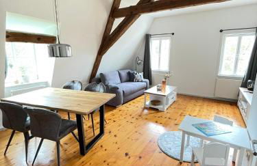 Gärtnereihaus in Fürstlich Drehna - Spreewald - Foto 13