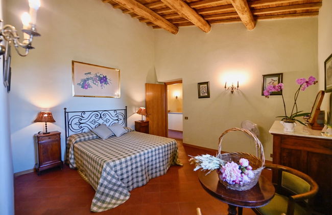 Tenuta Santa Cristina - Foto 16