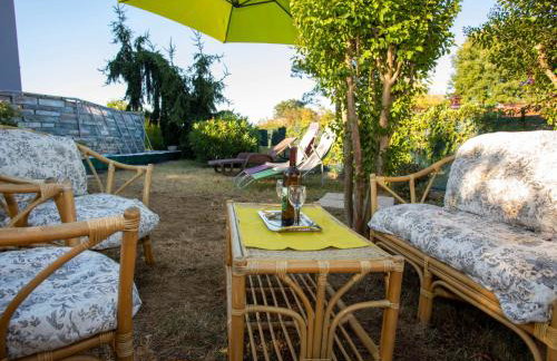 Apartment Olivia by Interhome - Foto 66