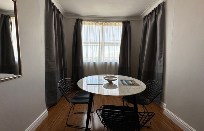 Sydney Airport Suites - Foto 30