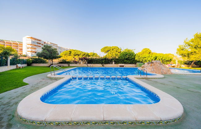 White sands of Pinada Beach 3 - Photo 17