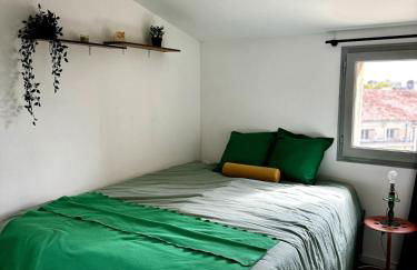 Appartement - Centre historique Montpellier - Foto 9