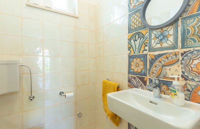 Villa Pomalo - Foto 35