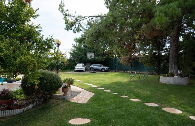 Villa Christina in Evia - Foto 11