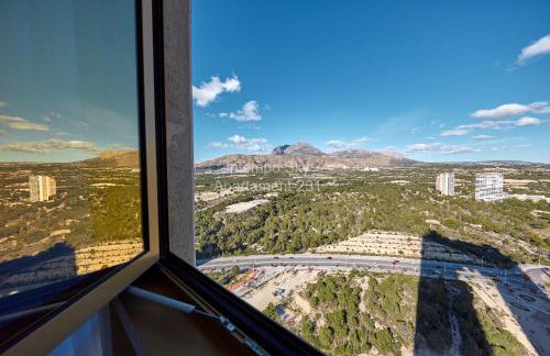 INTEMPO SKY Apartament-231 - Foto 57