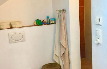 Charmante Ferienwohnung mit Balkon im 5-Seen-Land - Foto 32