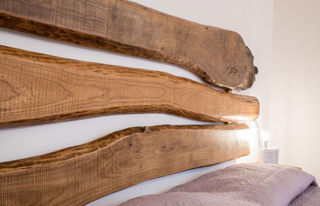 Bright Apartment in a Farmhouse With Swimming Pool - Foto 2