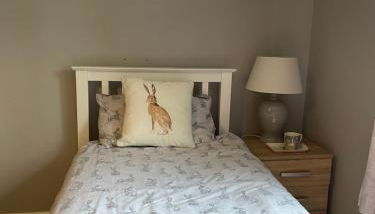 Little Hare Lodge - Spacious 2 bedroom attached bungalow - Foto 2