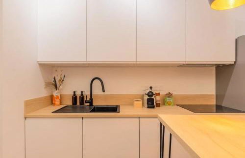 Le Quatrième Mur - Foto 40