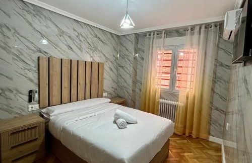 Rooms Cuenca - Foto 16