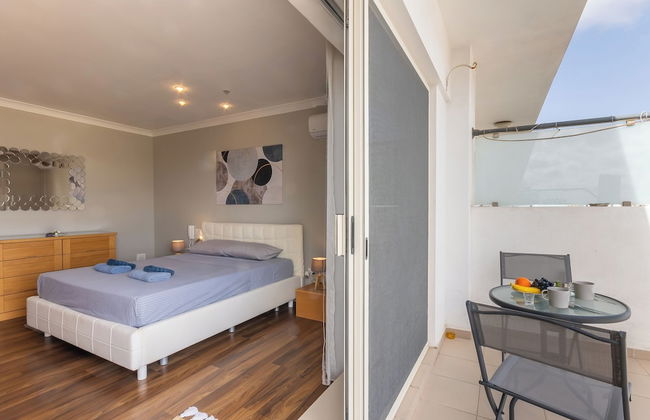 Modern and Comfortable Apart Savoy Garden - Foto 3