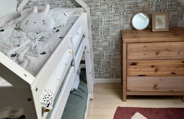 Dream villa 7 bedrooms access white sand beach - Foto 43