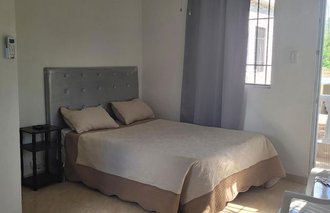 1 and 2-bed rms apt Across Juan Dolio - Foto 3