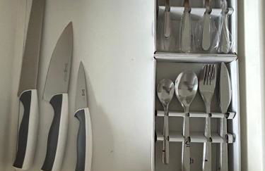 GardenApartment - Foto 8