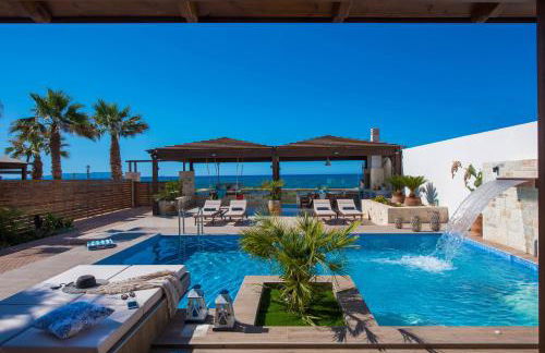 Mare Beach Villa - Photo 23